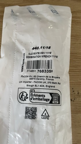 Facom 440