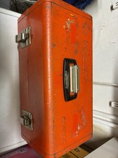 Vintage Facom Toolbox With 2