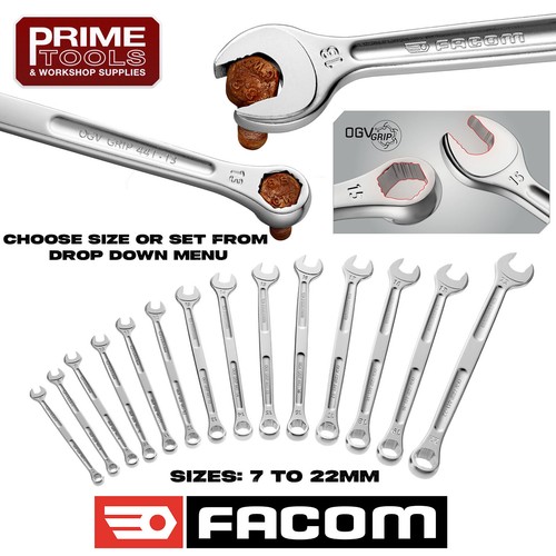 Facom 441 series ogv - ogv, grip