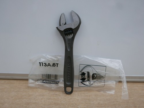 Facom 150mm phosphated - 150mm,