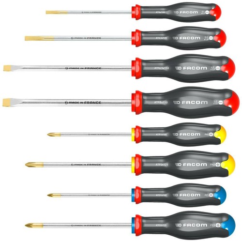 Facom j8pb protwist 8 - facom, at.j8pb