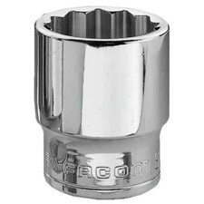 Facom J.22 3/8″ Drive Metric