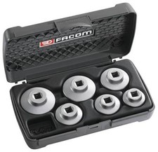 Facom D.163-J6 6 Piece Low