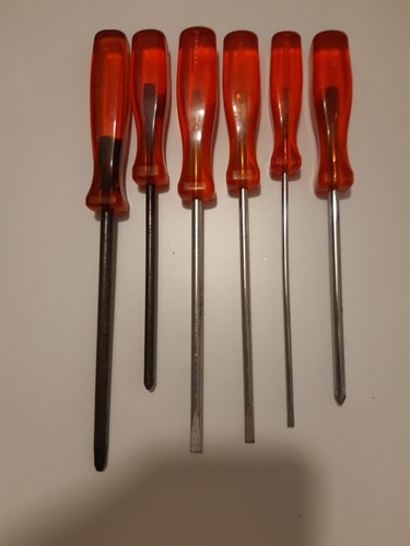 Facom screwdivers - facom,