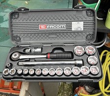 Facom S.6PB Square Drive 20