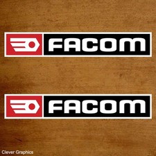 Facom Tools Classic Stickers