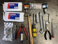 Job Lot Of Unused Quality