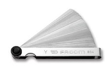 Facom 804 19 Blade Metric