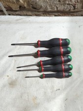 5 Facom Torx Screwdrivers