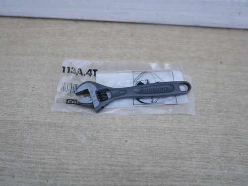 Facom 100mm slim design - 100mm,
