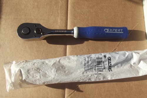 Reversible ratchet system - ratchet,