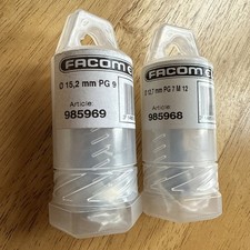 FACOM PG Hole Punch 12.7 PG 7