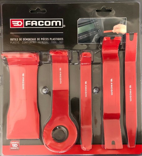 Facom piece plastic - facom, 5