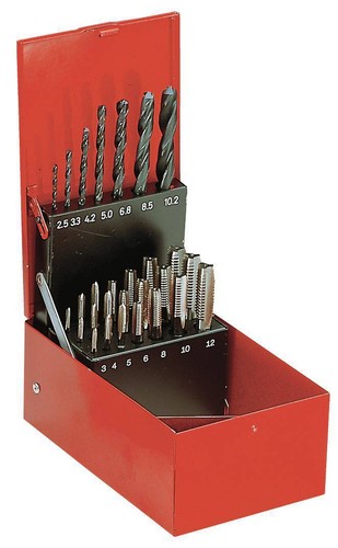 Facom 227 sj2a cobalt tap - facom, 227.sj2a
