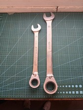 Facom Expert 24/30mm Ratchet