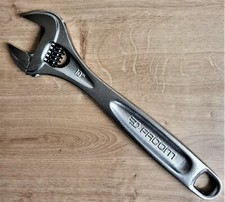 Facom 10" (255mm) Chrome