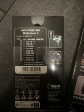 Facom 440.JP8 8 Piece Metric