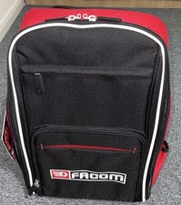 Facom Backpack On Wheels