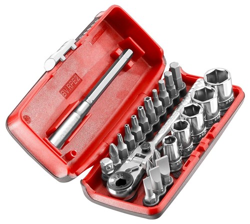 Facom r1pico drive - drive, flexi