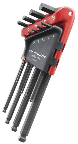 Facom 83sh jp9a piece - facom, metric