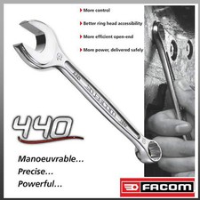 Facom 440 Series 12-point