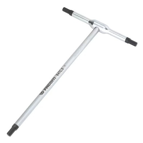 Facom 84tc handled hexagon - facom, t