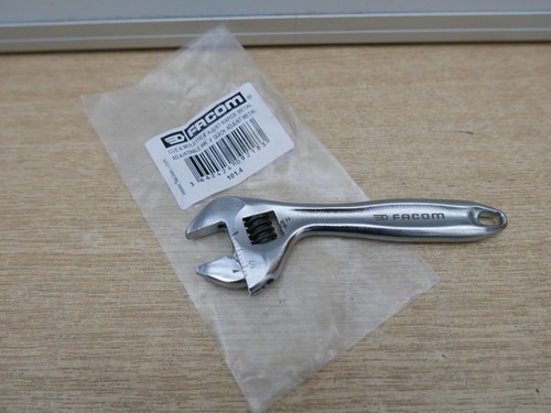 Facom heavy duty 100mm - duty, 4"