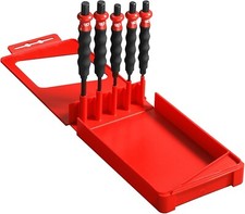 Facom Set of 5 Comfort Grip