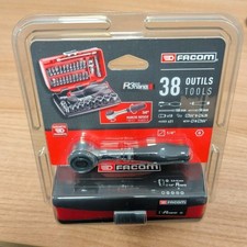 Facom R.360NANOPB Socket Set