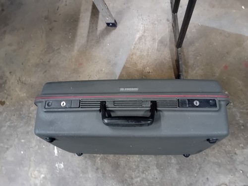 Facom tool case - tool,