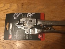 Facom 580.10 Auto Lock Grip